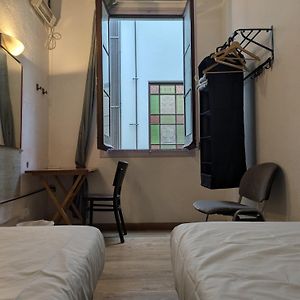 Camera doppia economy