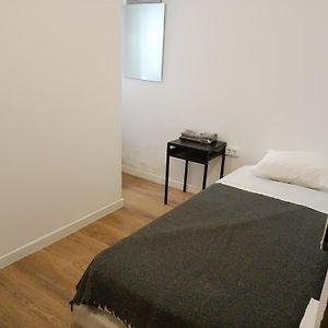 Camera piccola